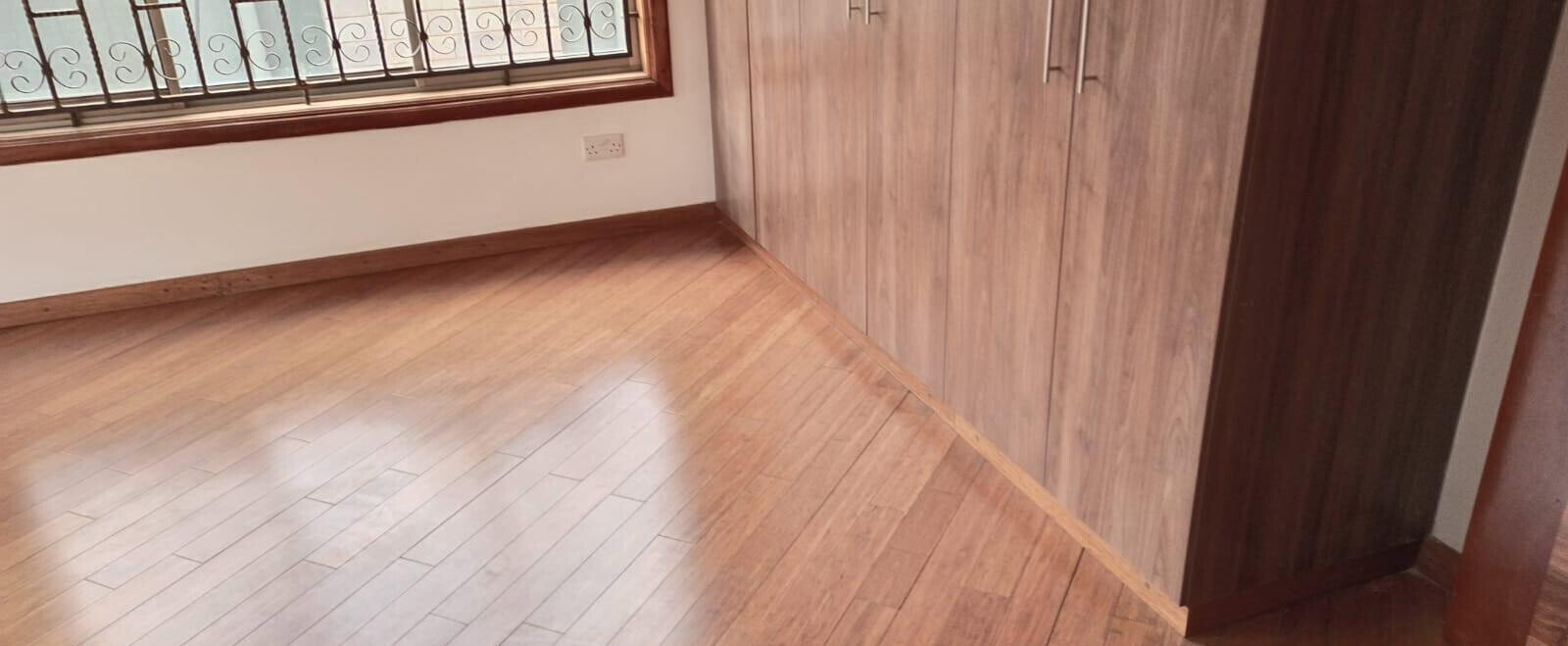 5BR Townhouse with Parking at KSh 70M