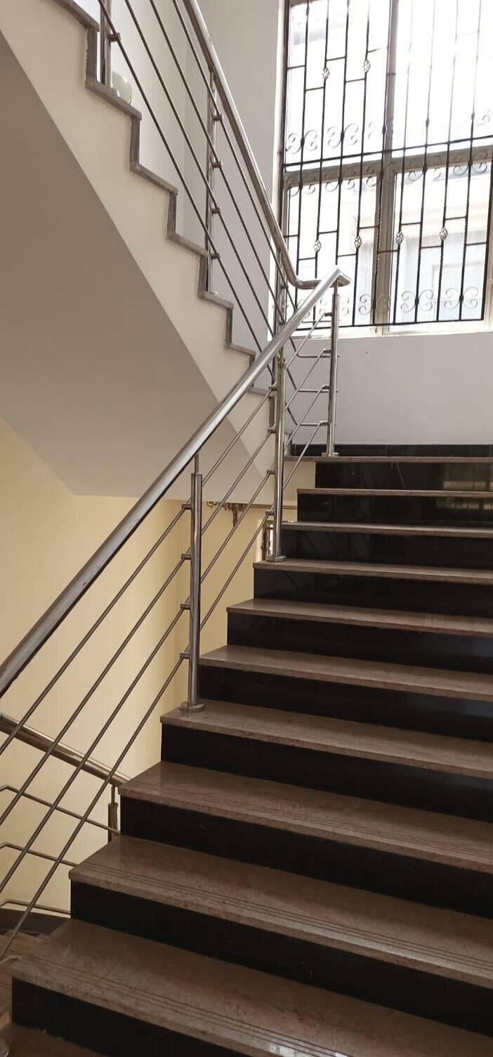 5BR Townhouse with Parking at KSh 70M
