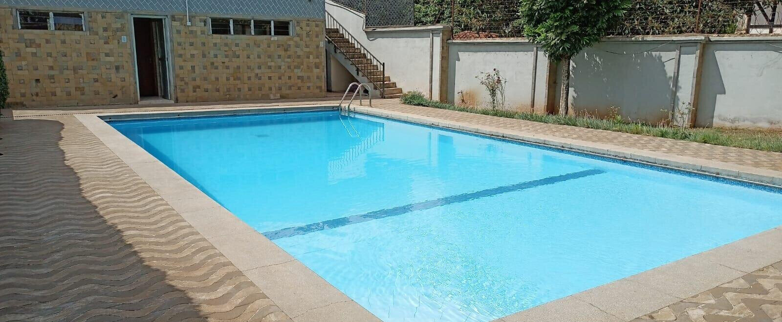 5BR Townhouse with Parking at KSh 70M