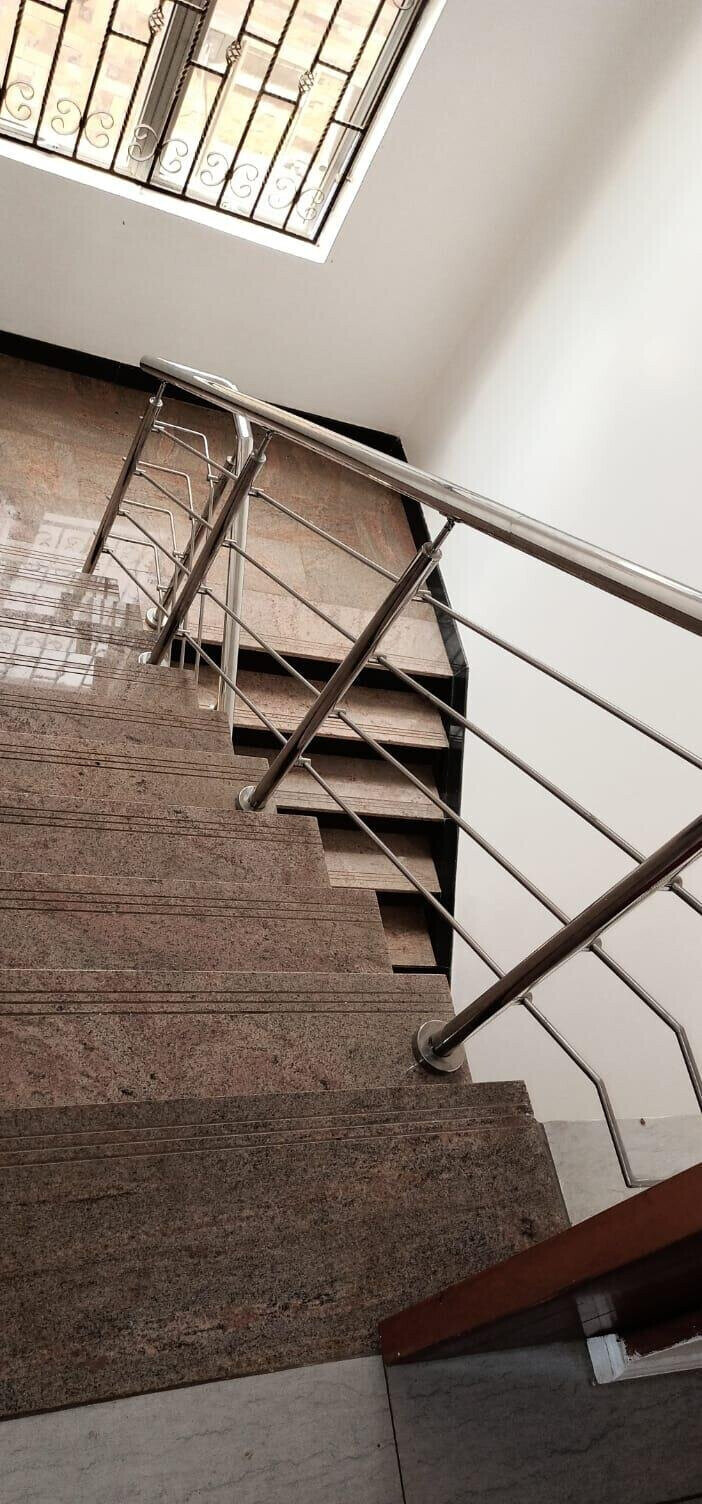 5BR Townhouse with Parking at KSh 70M