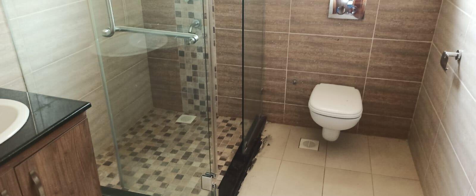 5BR Townhouse with Parking at KSh 70M