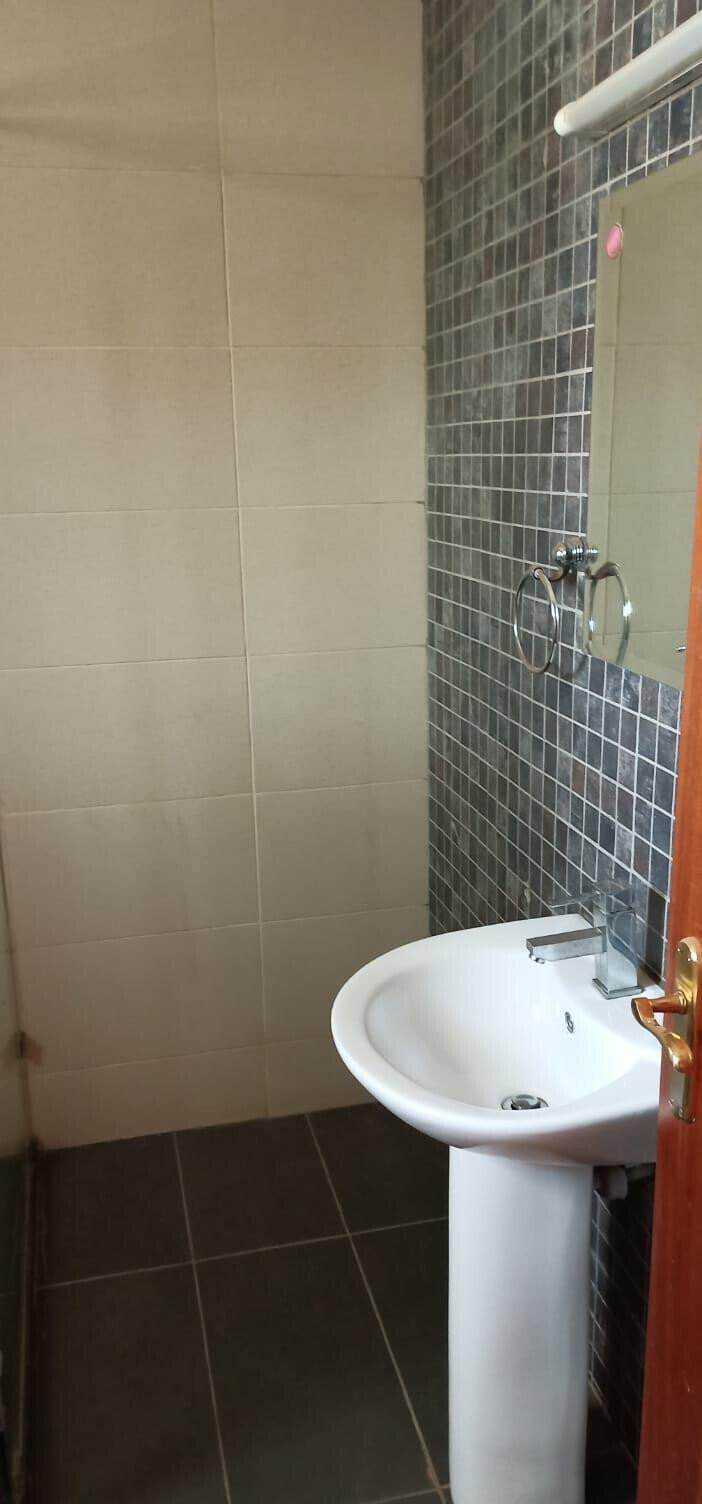 5BR Townhouse with Parking at KSh 70M