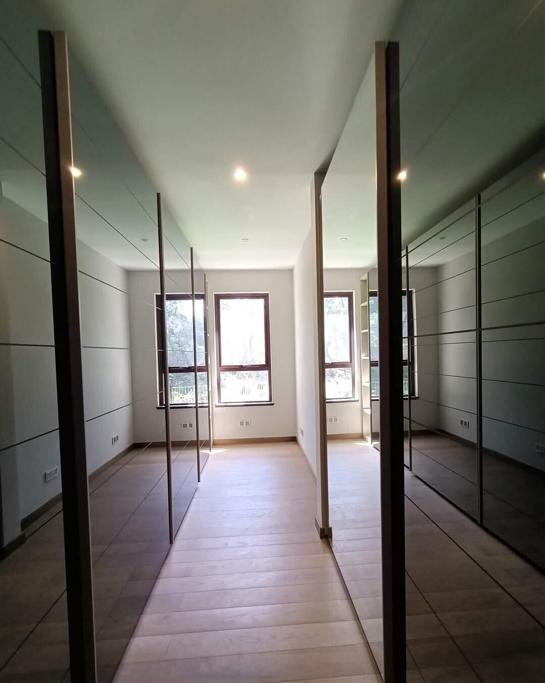 Half-Acre Townhouse with Sunken Lounge & Study - Lower Kabete