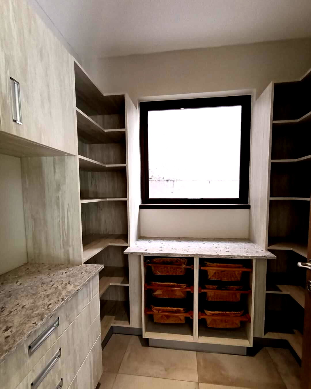 Half-Acre Townhouse with Sunken Lounge & Study - Lower Kabete
