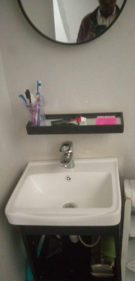 4BR All-Ensuite Townhouse with Guest Bath & Cabro Parking – Ruaka