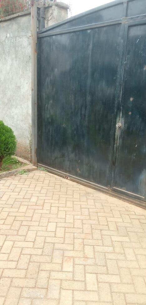 4BR All-Ensuite Townhouse with Guest Bath & Cabro Parking – Ruaka