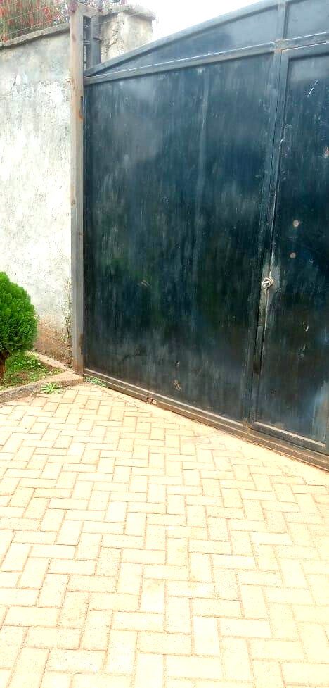 4BR All-Ensuite Townhouse with Guest Bath & Cabro Parking – Ruaka