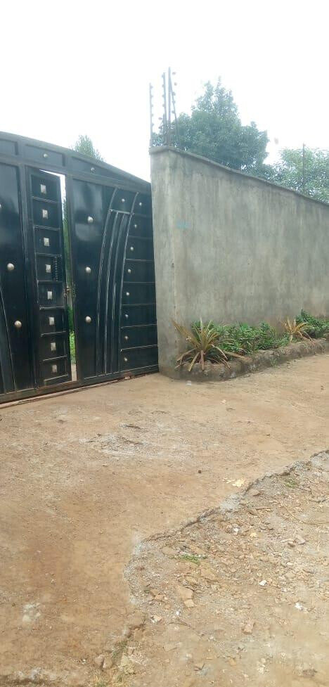 4BR All-Ensuite Townhouse with Guest Bath & Cabro Parking – Ruaka