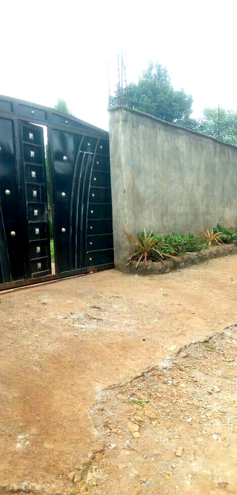 4BR All-Ensuite Townhouse with Guest Bath & Cabro Parking – Ruaka