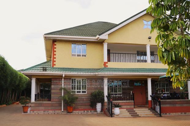 5bdrm Maisonette in Thika Greens Off for sale