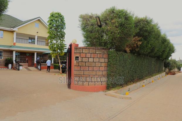 5bdrm Maisonette in Thika Greens Off for sale