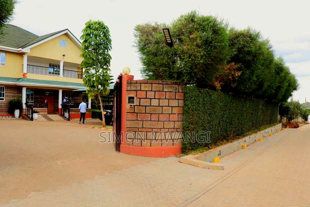 5bdrm Maisonette in Thika Greens Off for sale