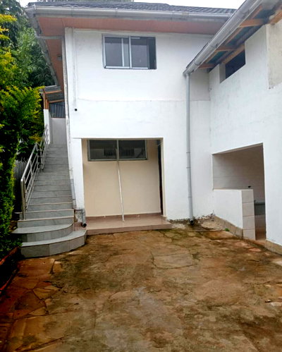 2BR Garden Home at KSh 140K