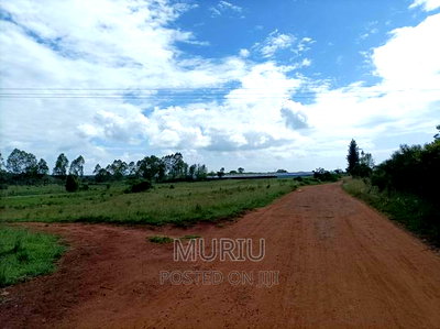Makuyu 178 Acres Red Soil for Sale - Image 4