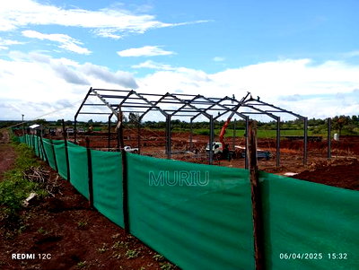 Makuyu 178 Acres Red Soil for Sale - Image 8