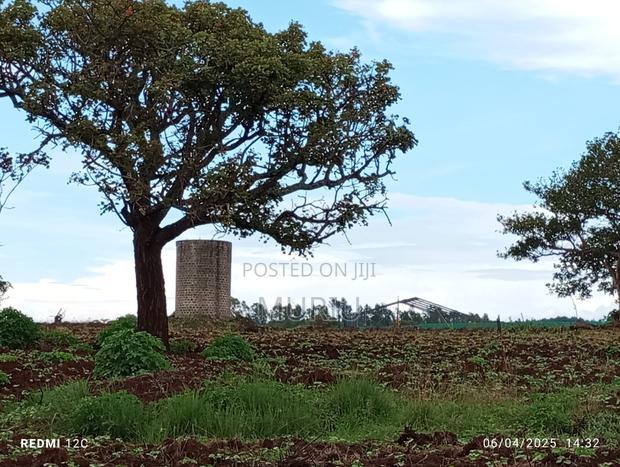 Makuyu 178 Acres Red Soil for Sale