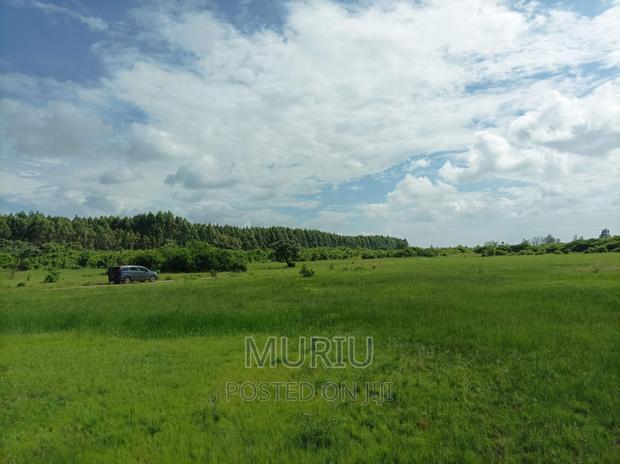 Makuyu 178 Acres Red Soil for Sale