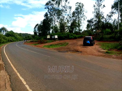 Makuyu 178 Acres Red Soil for Sale - Image 3