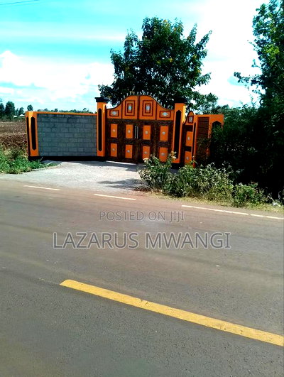 50 by 100 Plot for Sale at Mwea Kangai Area Near Kagio - Image 6