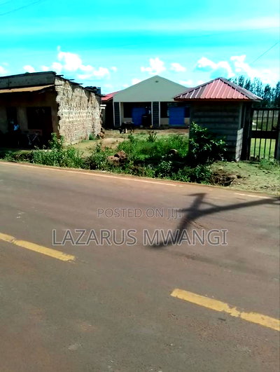 50 by 100 Plot for Sale at Mwea Kangai Area Near Kagio - Image 8