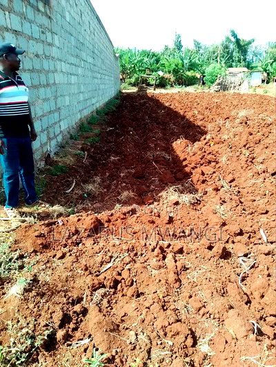 50 by 100 Plot for Sale at Mwea Kangai Area Near Kagio - Image 3