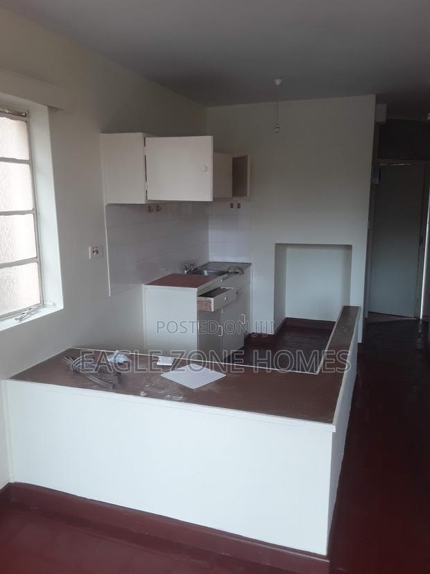 1bdrm Apartment in Rhapta Road for rent