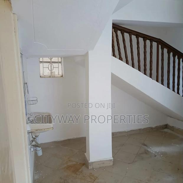4bdrm Maisonette in Kiambu CBD for rent