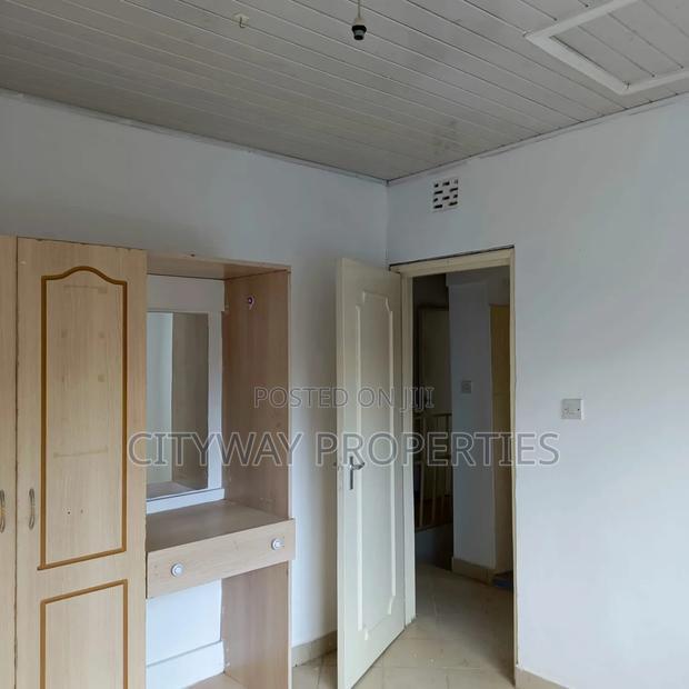 4bdrm Maisonette in Kiambu CBD for rent