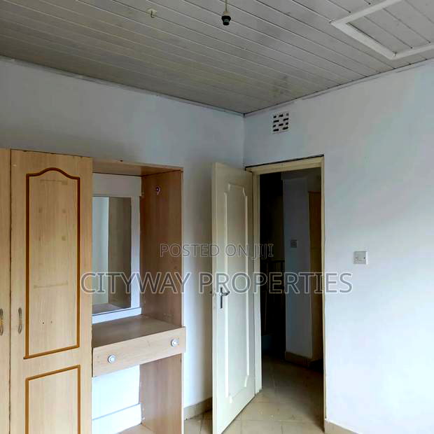 4bdrm Maisonette in Kiambu CBD for rent