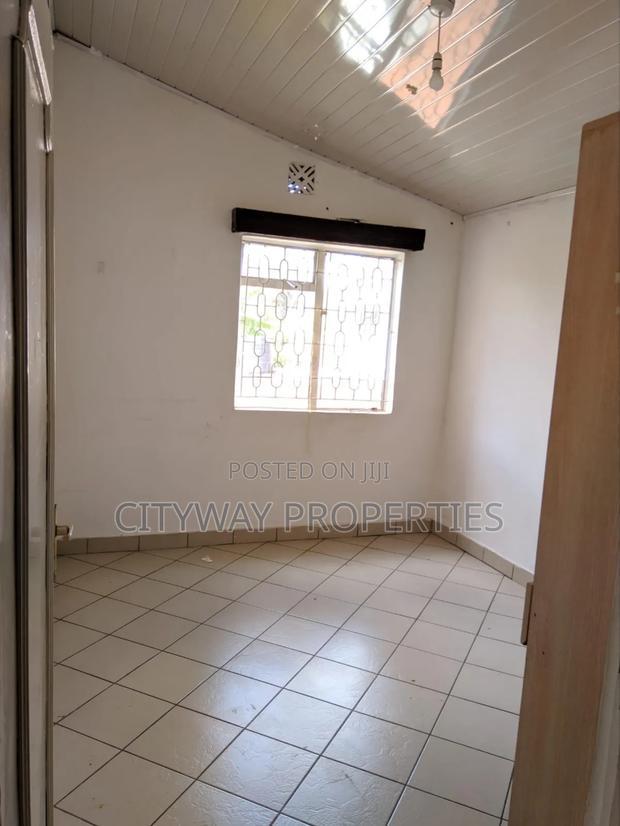 4bdrm Maisonette in Kiambu CBD for rent
