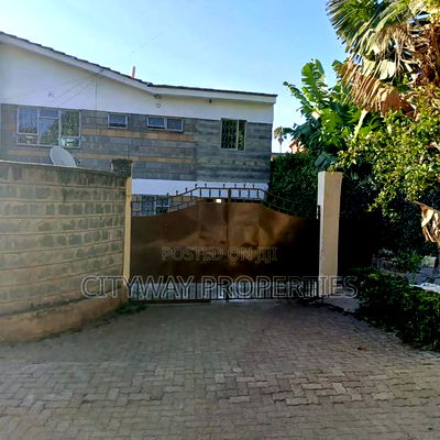 4bdrm Maisonette in Kiambu CBD for rent - Image 3