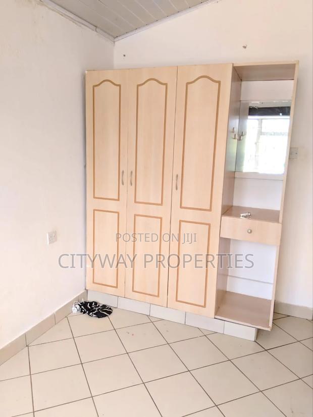 4bdrm Maisonette in Kiambu CBD for rent