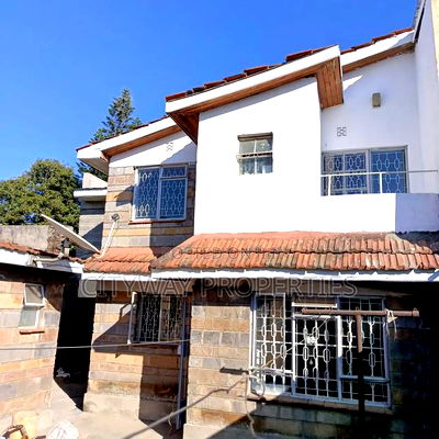 4bdrm Maisonette in Kiambu CBD for rent - Image 1