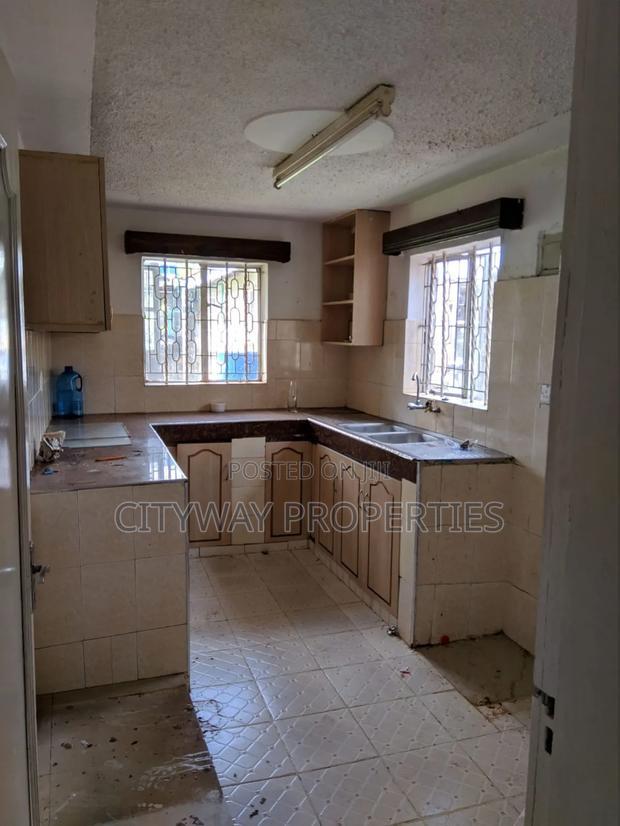 4bdrm Maisonette in Kiambu CBD for rent