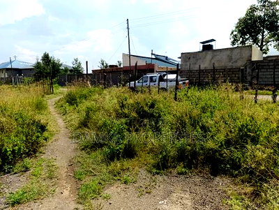 50*100 Plots for Sale 100mts From Tarmac at Mwariki Police - Image 6