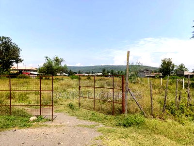 50*100 Plots for Sale 100mts From Tarmac at Mwariki Police - Image 3