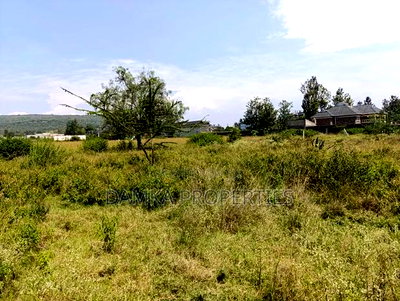 50*100 Plots for Sale 100mts From Tarmac at Mwariki Police - Image 1