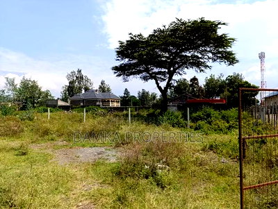 50*100 Plots for Sale 100mts From Tarmac at Mwariki Police - Image 5