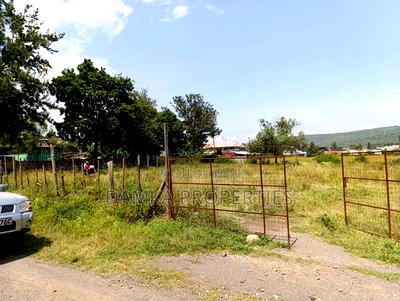 50*100 Plots for Sale 100mts From Tarmac at Mwariki Police - Image 7