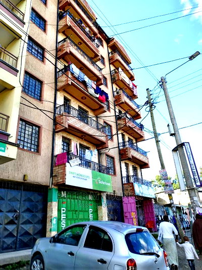 Furnished 1bdrm Block of Flats in Donholm for Sale - Image 6