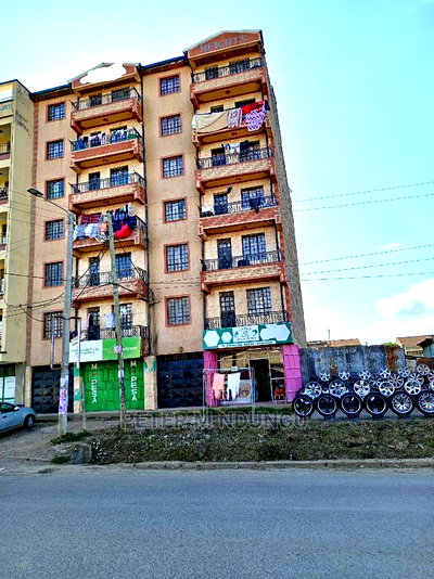 Furnished 1bdrm Block of Flats in Donholm for Sale - Image 2