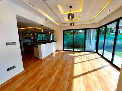 4bdrm Mansion in Tatu City, Ruiru for sale - Image 7