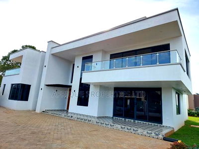 4bdrm Mansion in Tatu City, Ruiru for sale - Image 9