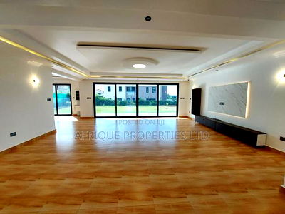 4bdrm Mansion in Tatu City, Ruiru for sale - Image 3