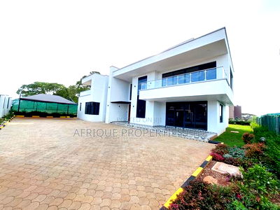 4bdrm Mansion in Tatu City, Ruiru for sale - Image 2