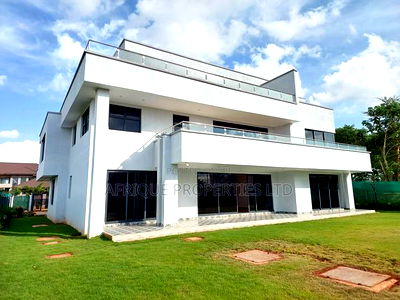 4bdrm Mansion in Tatu City, Ruiru for sale - Image 1