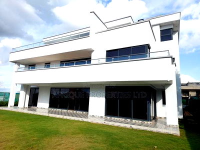 4bdrm Mansion in Tatu City, Ruiru for sale - Image 8