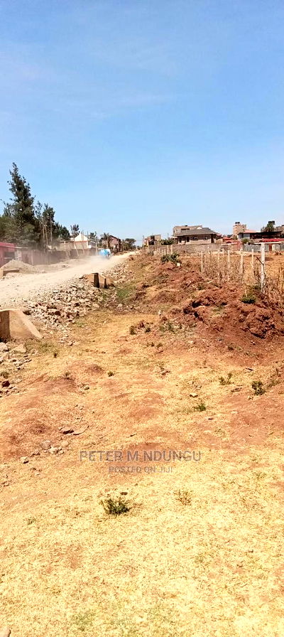 Prime Land on Sale,Thika Road, Kimbo - Image 3
