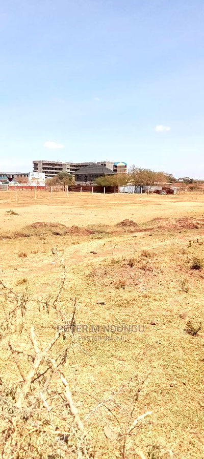 Prime Land on Sale,Thika Road, Kimbo - Image 1