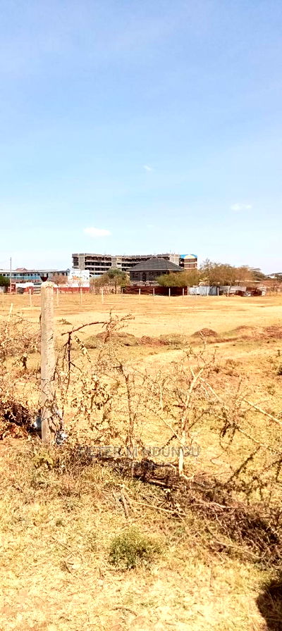 Prime Land on Sale,Thika Road, Kimbo - Image 6